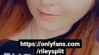 Do u like kissing? Dm me on onlyfans about your first kiss