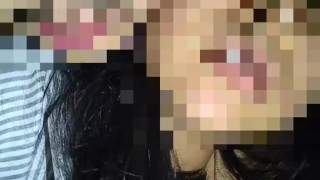 แฟนโดนจับคว่ำหน้า ชอบสาวร่านมาก คราง น่าตื่นเต้น เสียงไทย.