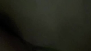 Blonde Milf getting ready for BBC with Dildo