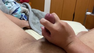 hot japanes amateur sexy masturbation