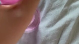Dry HandJob