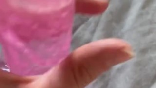 Dry HandJob