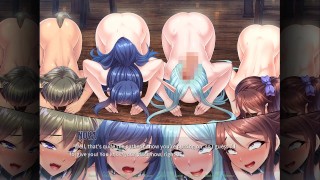 Harem Hunter: Vision Ray sexe partie 5 - Vidéos Porno Gratuites ...
