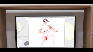 Flirty F - PART 1 - The Origins Of Sex