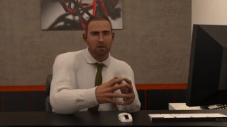 Flirty F - PART 5 - CEOs Are The Sexiest