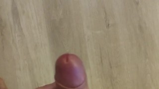 Кончил в удовольствие