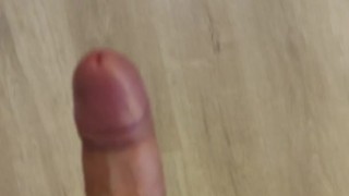 Кончил в удовольствие