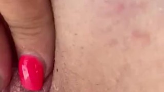 Who needs a toy when you got an imagination watch me cum