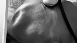 Water shower games