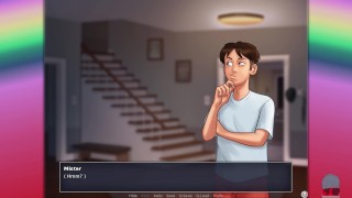 SUMMERTIME SAGA #16 • MisterDoktor • PC Gameplay