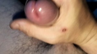 Came hard