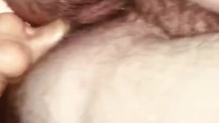 Bisexual Man With Big Ass Backs Up Onto Thick 10 Inch Dildo And Fucks Himself Real Good 
