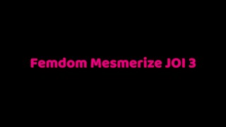 Goddess Rosie Reed Ebony Femdom Goddess Femdom Mesmerize Jerk Off Instruction