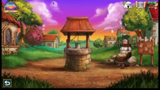 What A Legend - Part 4 - Opening Shop