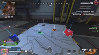 Working With Randoms
