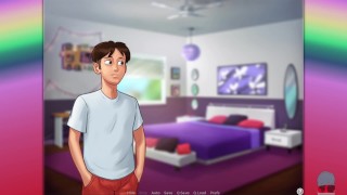SUMMERTIME SAGA #05 • MisterDoktor • PC Gameplay
