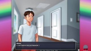 SUMMERTIME SAGA #05 • MisterDoktor • PC Gameplay