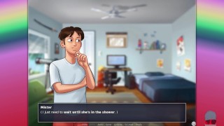 SUMMERTIME SAGA #05 • MisterDoktor • PC Gameplay