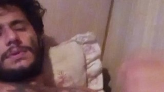 More moaning and masturbating 