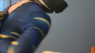 Review and how to put on forfun outfit