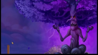 What A Legend - Part 5 - The Wish Tree