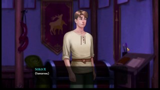 What A Legend - Part 6 - The Big City