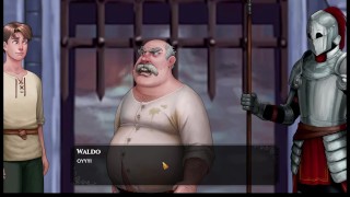 What A Legend - Part 6 - The Big City