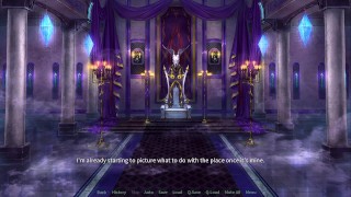 Harem Hunter:Sex-Ray Vision part 8