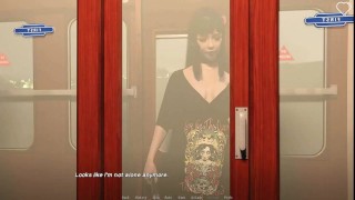 Off The Record:The Girl From The Train-Ep2
