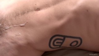 ActiveDuty - Jerking Huge Loads Compilation