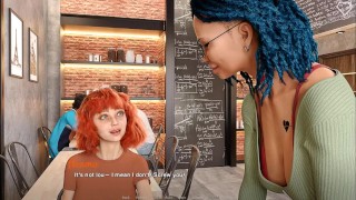 Off The Record::Coffe Time With Sexy Girls-Ep6