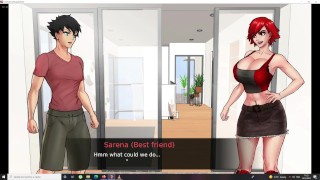 CwG Episode 5 (Addicted to cum)