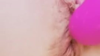 Needy pussy