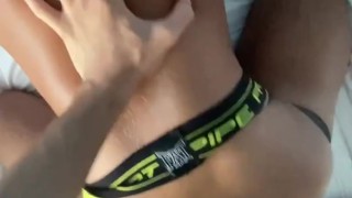 INTERUPTED BY SISTER - ONLYFANS: THEGRANDEE 