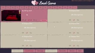 Dating my Step-Daughter # 26