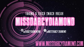 MyFreeCams MFC Webcam Camgirl Darcy Diamond Live 07/20/2021 blowjob, tease