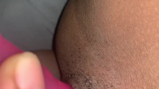 Loud orgasm 