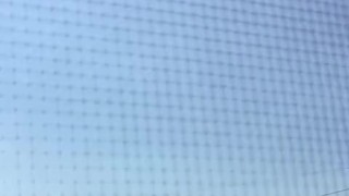 A crazy Japanese who shows masturbation to people walking outdoors from inside the house!【Big ass】