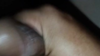 HOT HORNY HANDSOME GUY JERKING IN PUBLIC PLACE