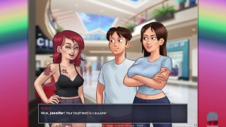 SUMMERTIME SAGA #08 • MisterDoktor • PC Gameplay