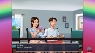 SUMMERTIME SAGA #10 • MisterDoktor • PC Gameplay