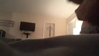 Attractive White Guy