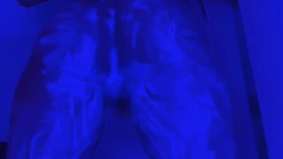 Worship my ass | SLO MO TWERK w/ CREAM