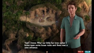 Treasure Of Nadia NLT-Media:New Adventurous Are In Front Of Us-Ep62