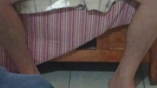 Solo en casa