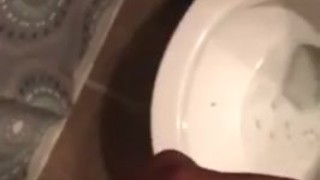 Cum shot