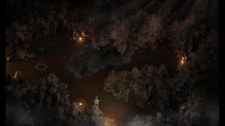 Treasure Of Nadia NLT-Media:Handjob And Cumshot In The Cave-Ep64