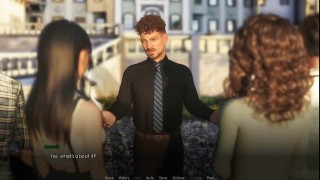 Lust Academy: Inside Cordale Academy-Ep5