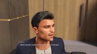 Trends Of Love:Job Interview-Ep2