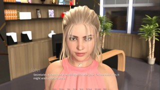 Trends Of Love:Job Interview-Ep2